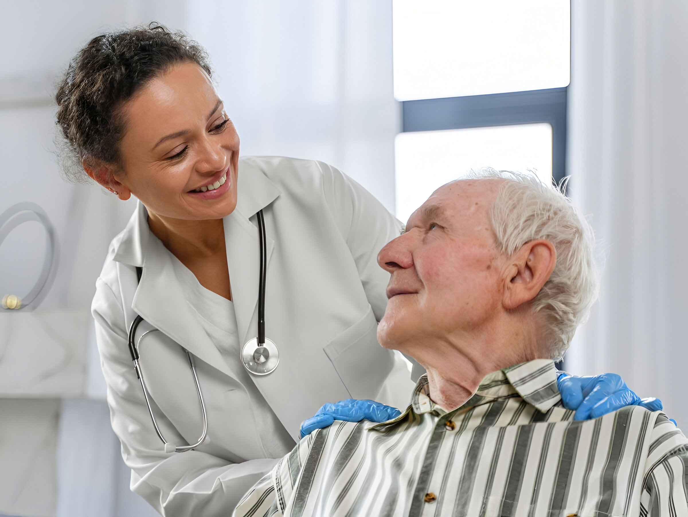 VITAL: une plateforme destinée aux professionnels de santé